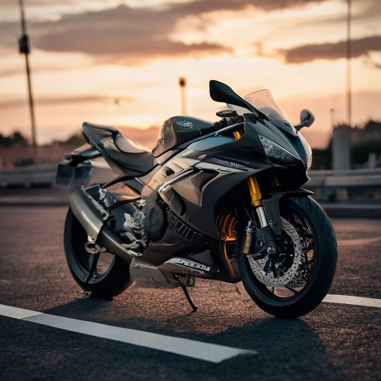 ประสบการณ์การขับขี่ CBR650R